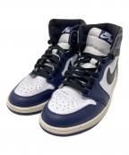 NIKEナイキ）の古着「Air Jordan 1 Retro High OG 