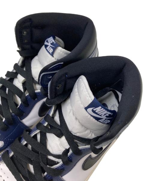 NIKE（ナイキ）NIKE (ナイキ) Air Jordan 1 Retro High OG 