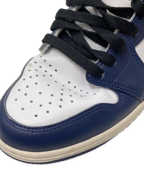 NIKE（ナイキ）NIKE (ナイキ) Air Jordan 1 Retro High OG 