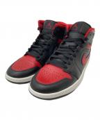 NIKEナイキ）の古着「Air Jordan 1 Mid 