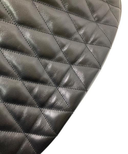 Schott（ショット）Schott (ショット) パデッドバナナバッグ ブラック サイズ:下記参照の古着・服飾アイテム