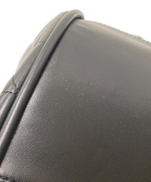 Schott（ショット）Schott (ショット) パデッドバナナバッグ ブラック サイズ:下記参照の古着・服飾アイテム