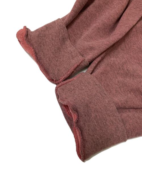 SIGNAL SPORTS（シグナルスポーツ）SIGNAL SPORTS (シグナルスポーツ) スウェット ピンク サイズ:XXLの古着・服飾アイテム