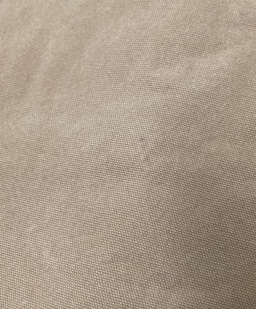 Tri Mountain（トライマウンテン）Tri Mountain (トライマウンテン) ダックベスト ブラウン サイズ:XLの古着・服飾アイテム