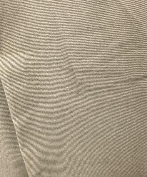 POLO RALPH LAUREN（ポロ・ラルフローレン）POLO RALPH LAUREN (ポロ・ラルフローレン) CLASSIC PANT ベージュ サイズ:W33の古着・服飾アイテム