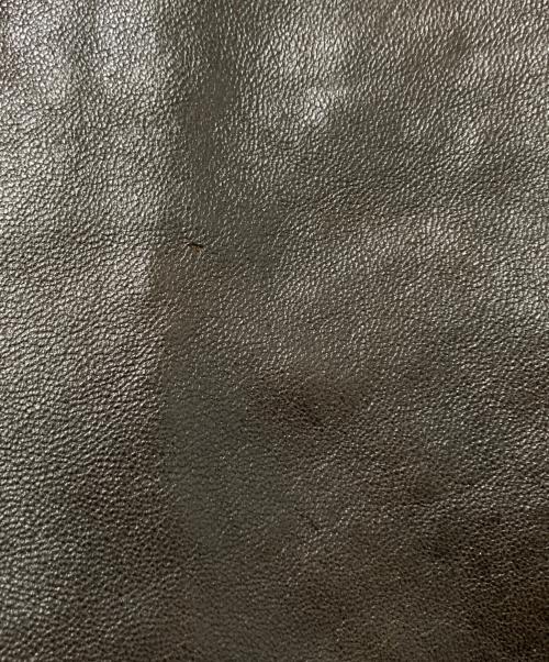 DOG FIGHT（ドッグファイト）DOG FIGHT (ドッグファイト) フライトジャケット ブラウン サイズ:LLの古着・服飾アイテム