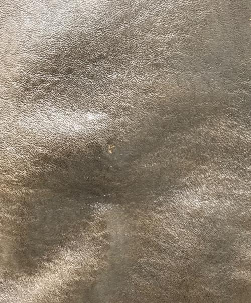 DOG FIGHT（ドッグファイト）DOG FIGHT (ドッグファイト) フライトジャケット ブラウン サイズ:LLの古着・服飾アイテム