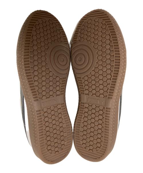 PUMA（プーマ）PUMA (プーマ) KING 21 IT BILLY'S ホワイト サイズ:27.5㎝の古着・服飾アイテム