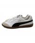 PUMA (プーマ) KING 21 IT BILLY'S ホワイト サイズ:27.5㎝：6000円
