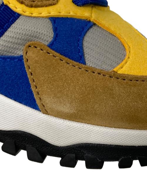 ES（エス）ES (エス) ACCEL SLIM ネイビー サイズ:27.5㎝の古着・服飾アイテム