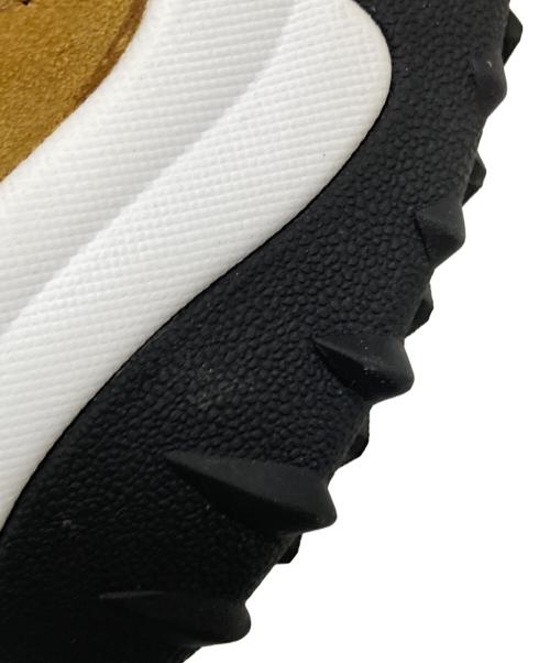 ES（エス）ES (エス) ACCEL SLIM ネイビー サイズ:27.5㎝の古着・服飾アイテム