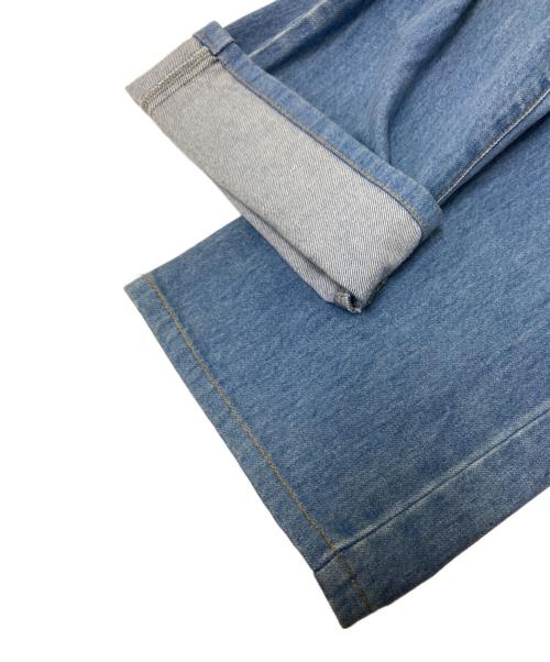 stussy（ステューシー）stussy (ステューシー) デニムパンツ インディゴ サイズ:30の古着・服飾アイテム