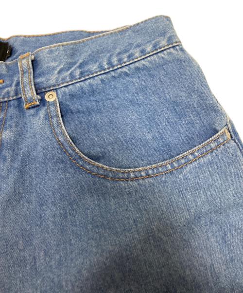 stussy（ステューシー）stussy (ステューシー) デニムパンツ インディゴ サイズ:30の古着・服飾アイテム