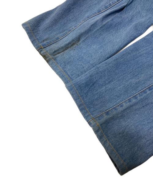 stussy（ステューシー）stussy (ステューシー) デニムパンツ インディゴ サイズ:30の古着・服飾アイテム