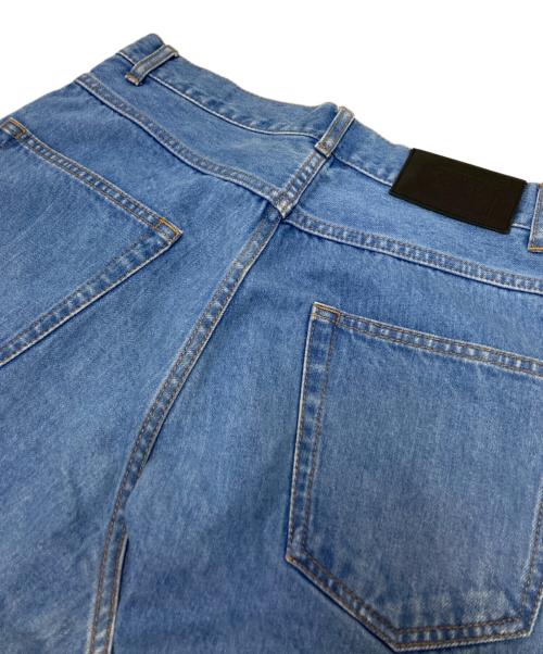 stussy（ステューシー）stussy (ステューシー) デニムパンツ インディゴ サイズ:30の古着・服飾アイテム