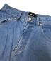 中古・古着 stussy (ステューシー) デニムパンツ インディゴ サイズ:30：7000円