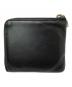 DIESEL (ディーゼル) Lジップレザーウォレット ブラック サイズ:下記参照：6000円