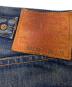 中古・古着 stussy (ステューシー) LEVI'S VINTAGE CLOTHING (リーバイス ビンテージ クロージング) 復刻501XXデニムパンツ インディゴ サイズ:W34×L35：30000円