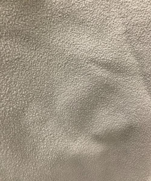 THE NORTH FACE（ザ ノース フェイス）THE NORTH FACE (ザ ノース フェイス) マウンテンバーサマイクロジャケット ベージュ×ブラック サイズ:XLの古着・服飾アイテム