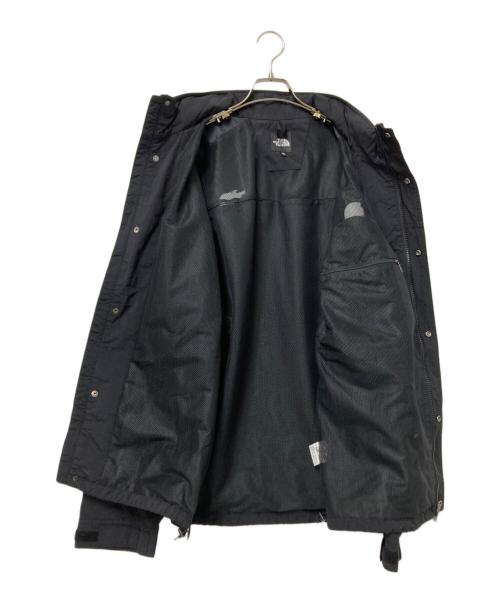 THE NORTH FACE（ザ ノース フェイス）THE NORTH FACE (ザ ノース フェイス) ハイドレナウィンドジャケット ブラック サイズ:XLの古着・服飾アイテム