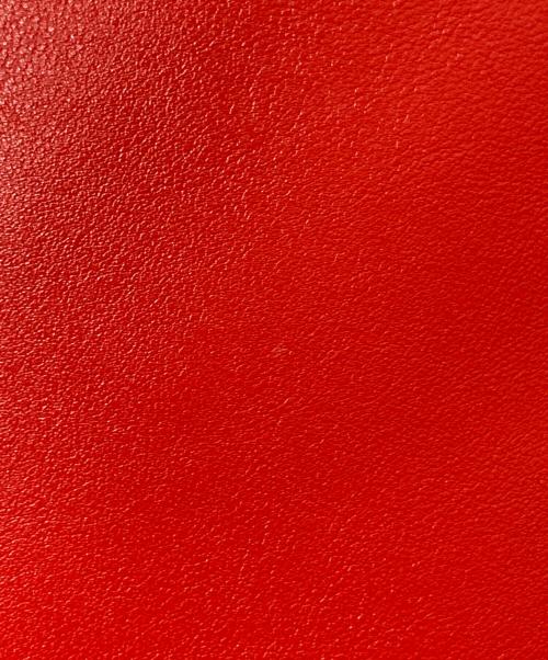 MICHAEL KORS（マイケル・コース）MICHAEL KORS (マイケル・コース) ショルダーバッグ レッド サイズ:下記参照の古着・服飾アイテム