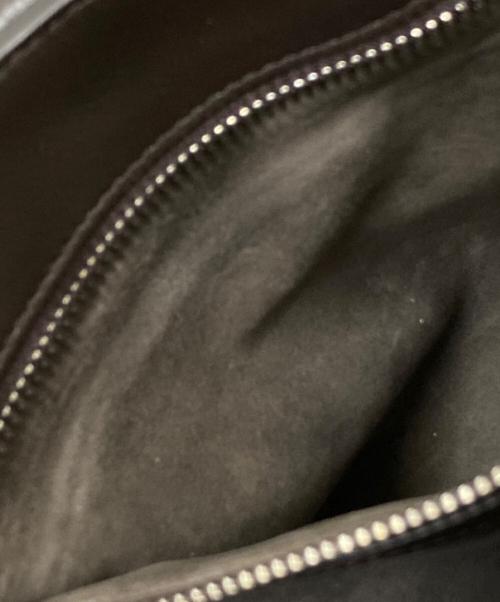 MICHAEL KORS（マイケル・コース）MICHAEL KORS (マイケル・コース) フリンジショルダーバッグ ブラウン サイズ:下記参照の古着・服飾アイテム