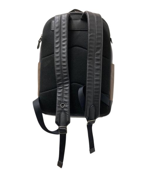 COACH（コーチ）COACH (コーチ) バックパック ブラウン サイズ:下記参照の古着・服飾アイテム