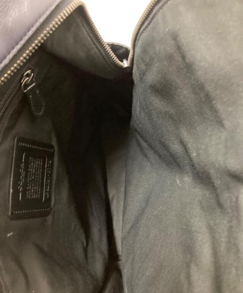 COACH（コーチ）COACH (コーチ) バックパック ブラウン サイズ:下記参照の古着・服飾アイテム