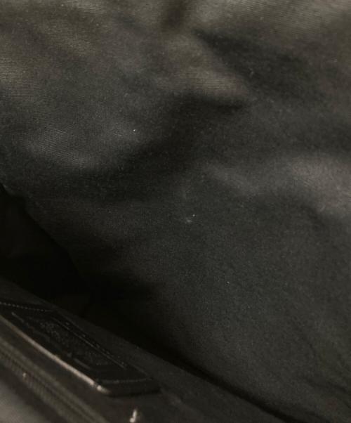 COACH（コーチ）COACH (コーチ) バックパック ブラウン サイズ:下記参照の古着・服飾アイテム