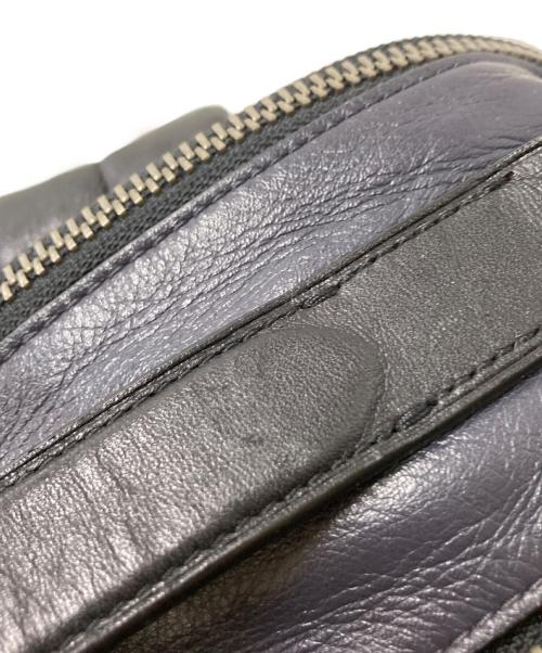 COACH（コーチ）COACH (コーチ) バックパック ブラウン サイズ:下記参照の古着・服飾アイテム