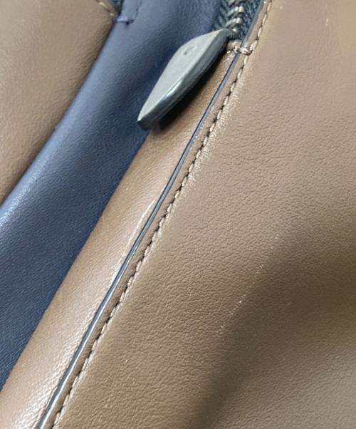 COACH（コーチ）COACH (コーチ) バックパック ブラウン サイズ:下記参照の古着・服飾アイテム