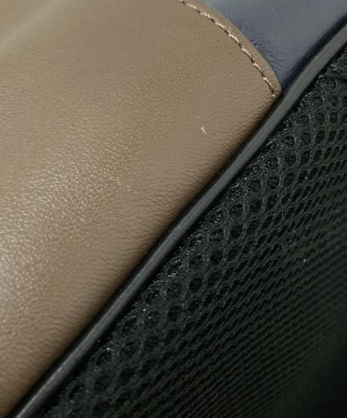 COACH（コーチ）COACH (コーチ) バックパック ブラウン サイズ:下記参照の古着・服飾アイテム