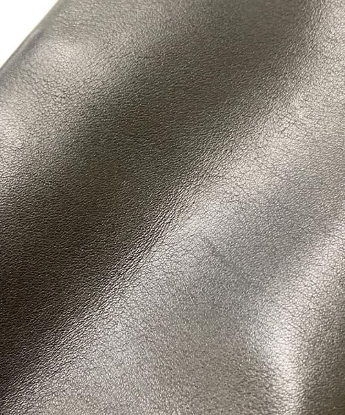 COACH（コーチ）COACH (コーチ) バックパック ブラウン サイズ:下記参照の古着・服飾アイテム