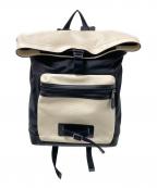 COACHコーチ）の古着「リュック」｜ホワイト