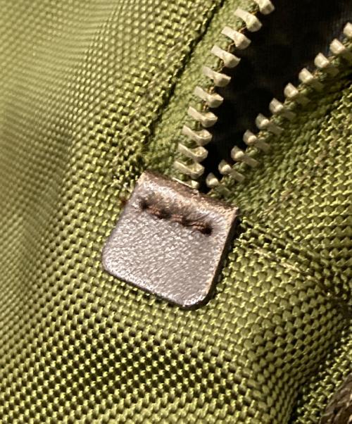 TUMI（トゥミ）TUMI (トゥミ) ALPHA BRAVOビジネスバッグ オリーブ サイズ:下記参照の古着・服飾アイテム