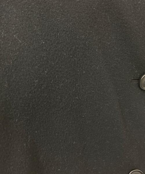 NAVE（ネイブ）NAVE (ネイブ) クロップドリバージャケット ブラック サイズ:1の古着・服飾アイテム