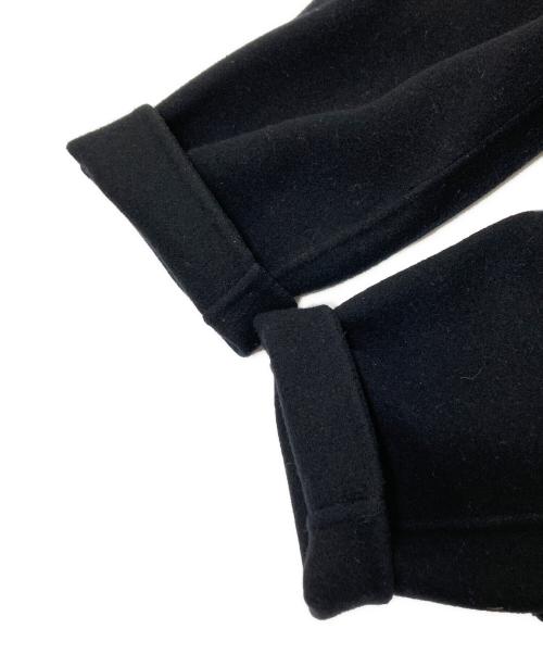 NAVE（ネイブ）NAVE (ネイブ) クロップドリバージャケット ブラック サイズ:1の古着・服飾アイテム