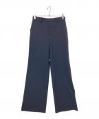 EVERYDAY I LIKE.エヴリデイ アイ ライク）の古着「スラックス」｜ネイビー