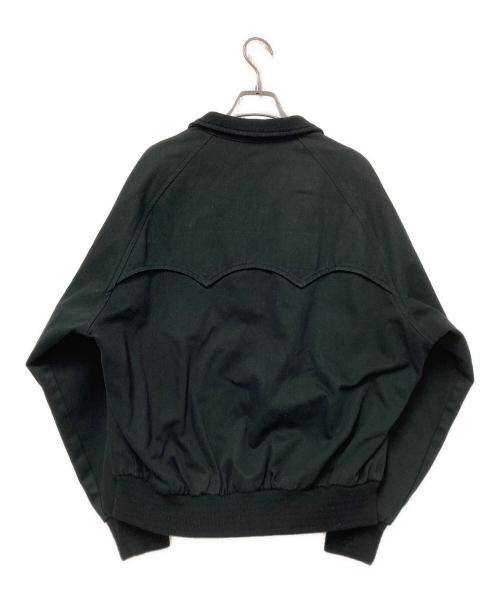 CHAPS RALPH LAUREN（チャップス ラルフローレン）CHAPS RALPH LAUREN (チャップス ラルフローレン) ジャケット ブラック サイズ:Lの古着・服飾アイテム