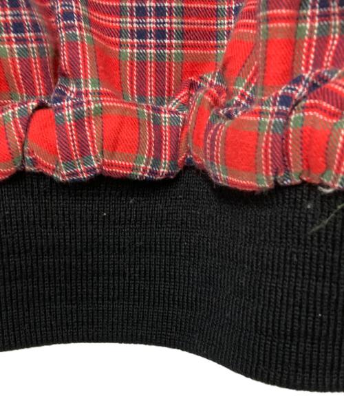 CHAPS RALPH LAUREN（チャップス ラルフローレン）CHAPS RALPH LAUREN (チャップス ラルフローレン) ジャケット ブラック サイズ:Lの古着・服飾アイテム