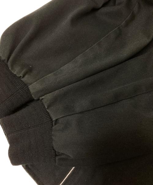 CHAPS RALPH LAUREN（チャップス ラルフローレン）CHAPS RALPH LAUREN (チャップス ラルフローレン) ジャケット ブラック サイズ:Lの古着・服飾アイテム