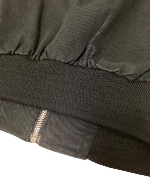 CHAPS RALPH LAUREN（チャップス ラルフローレン）CHAPS RALPH LAUREN (チャップス ラルフローレン) ジャケット ブラック サイズ:Lの古着・服飾アイテム