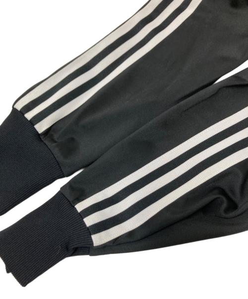 adidas（アディダス）adidas (アディダス) ジャケット ブラック サイズ:Lの古着・服飾アイテム