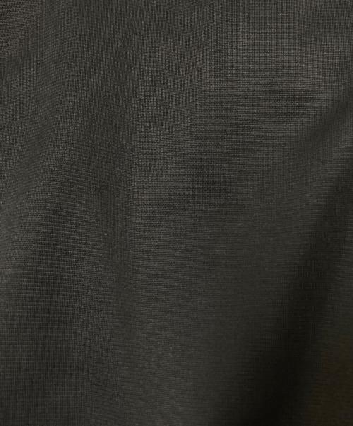 adidas（アディダス）adidas (アディダス) ジャケット ブラック サイズ:Lの古着・服飾アイテム