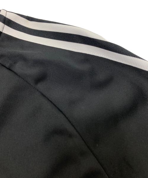 adidas（アディダス）adidas (アディダス) ジャケット ブラック サイズ:Lの古着・服飾アイテム