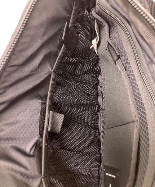 BROSKI and SUPPLY（ブロスキーアンドサプライ）BROSKI and SUPPLY (ブロスキーアンドサプライ) ショルダーバッグ ブラック サイズ:下記参照の古着・服飾アイテム