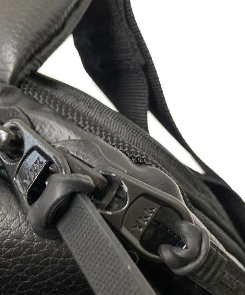 BROSKI and SUPPLY（ブロスキーアンドサプライ）BROSKI and SUPPLY (ブロスキーアンドサプライ) ショルダーバッグ ブラック サイズ:下記参照の古着・服飾アイテム