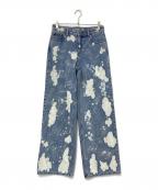 MICHAEL KORSマイケル・コース）の古着「デニムパンツ」｜インディゴ