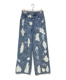 MICHAEL KORS（マイケル・コース）の古着「デニムパンツ」｜インディゴ