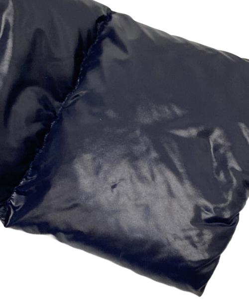 DUVETICA（デュベティカ）DUVETICA (デュベティカ) DIONSIOダウンジャケット ネイビー サイズ:46の古着・服飾アイテム